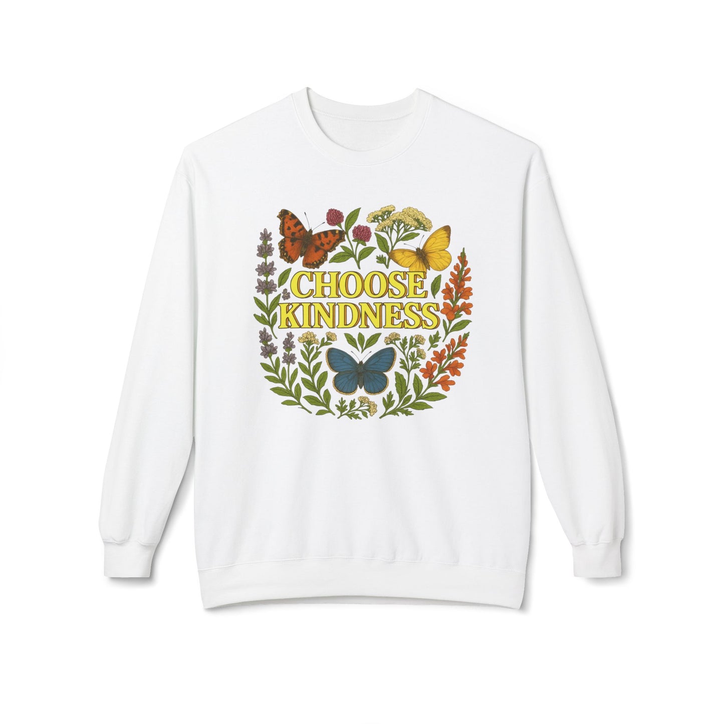 Choose Kindness Sweatshirt