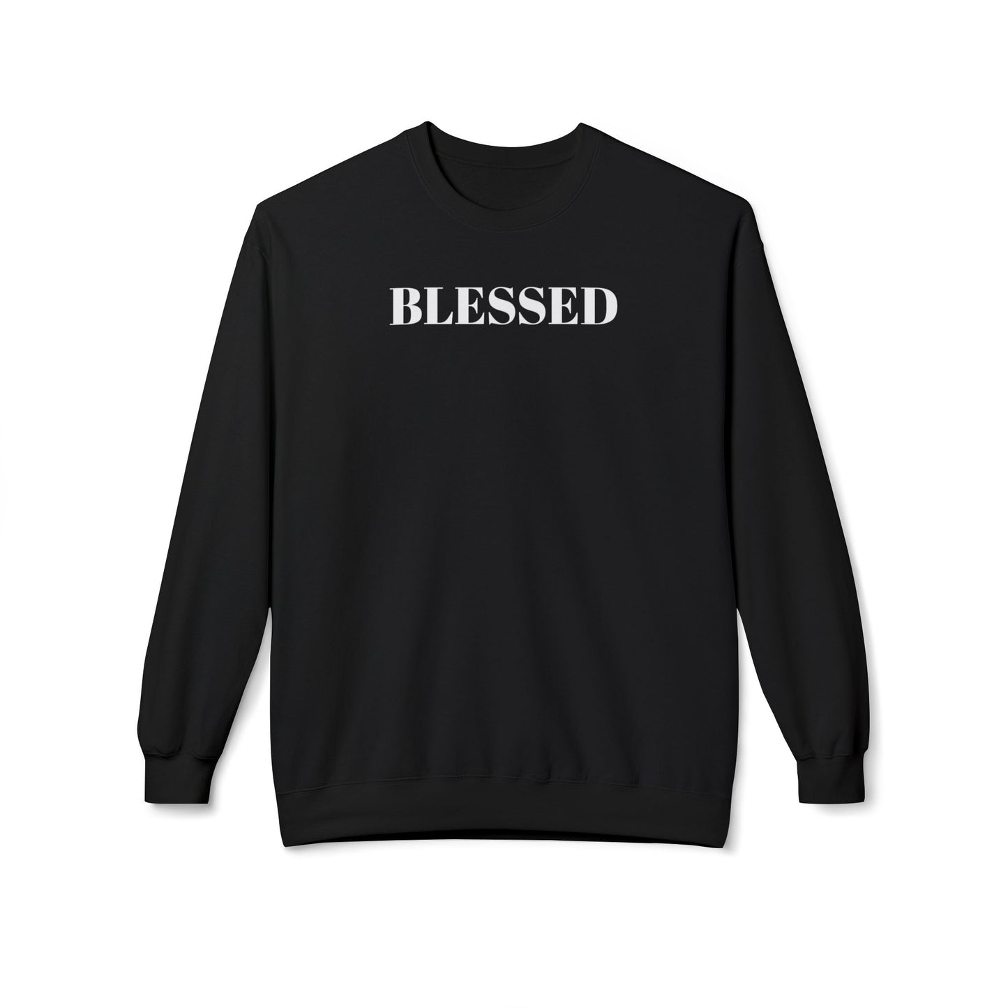 Blessed Sweatshirt