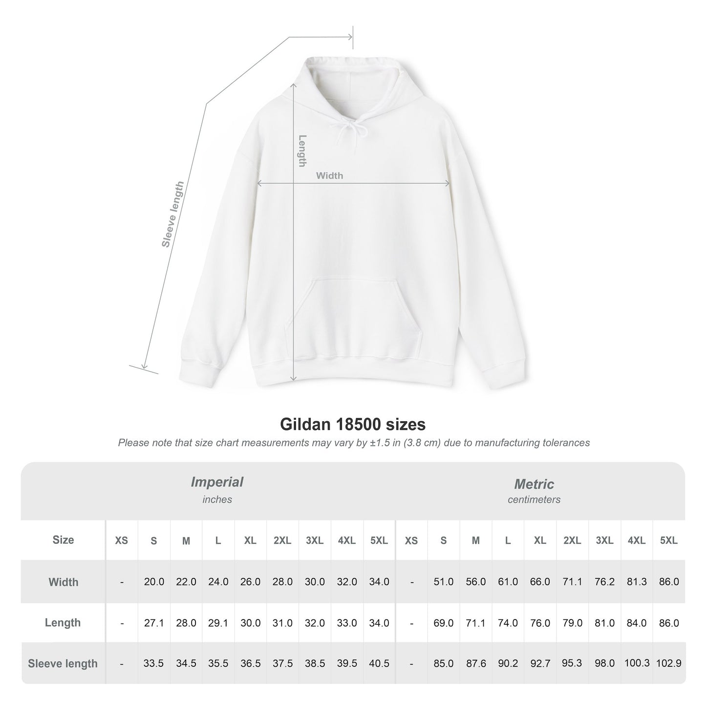 Blessed Hoodie