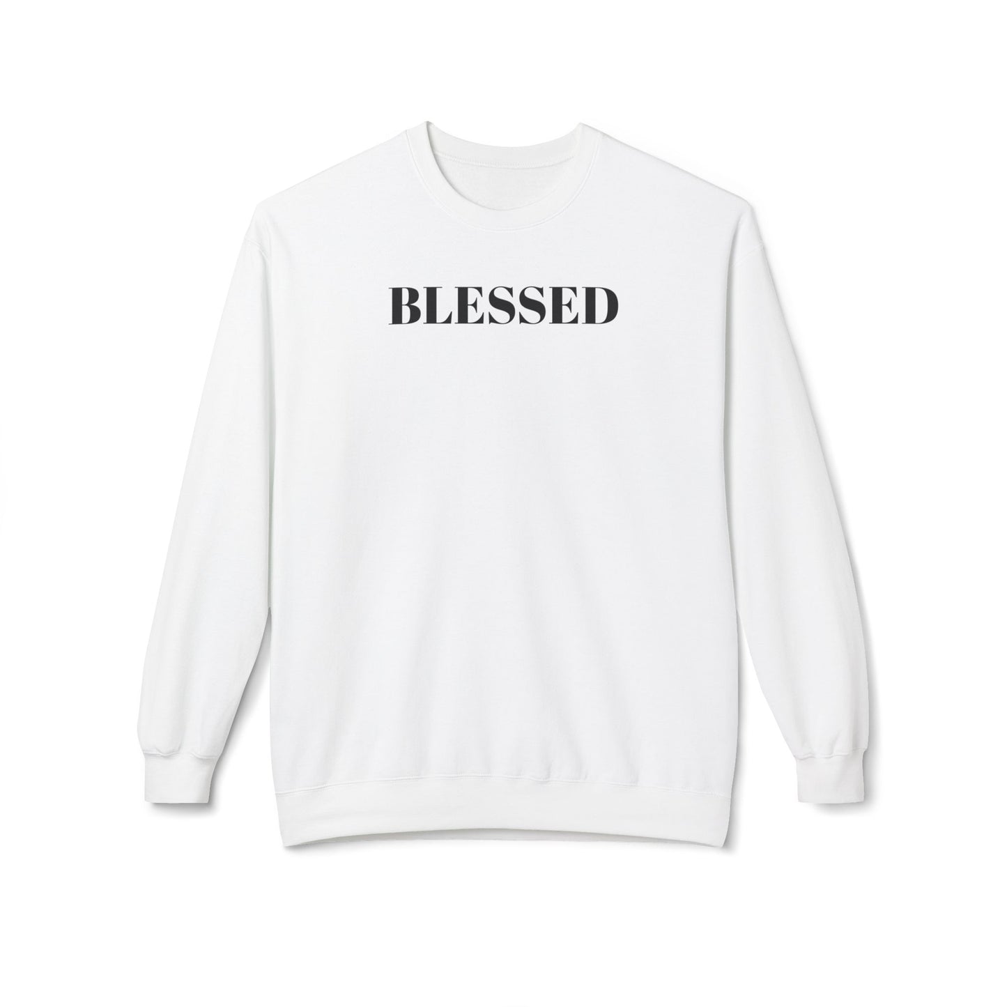 Blessed Sweatshirt