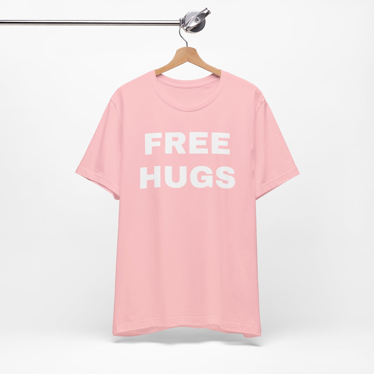 Free Hugs Tee