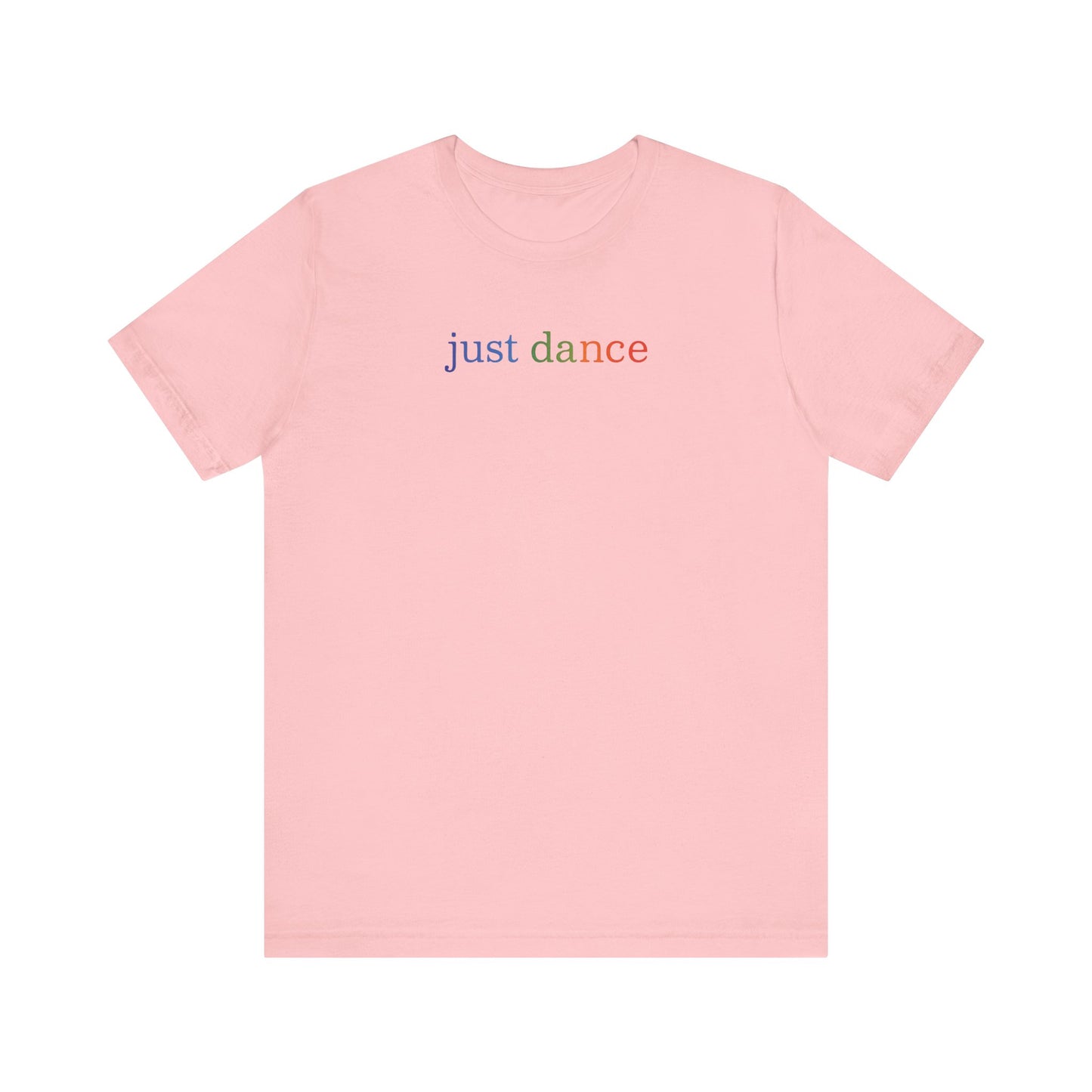 Just Dance Tee