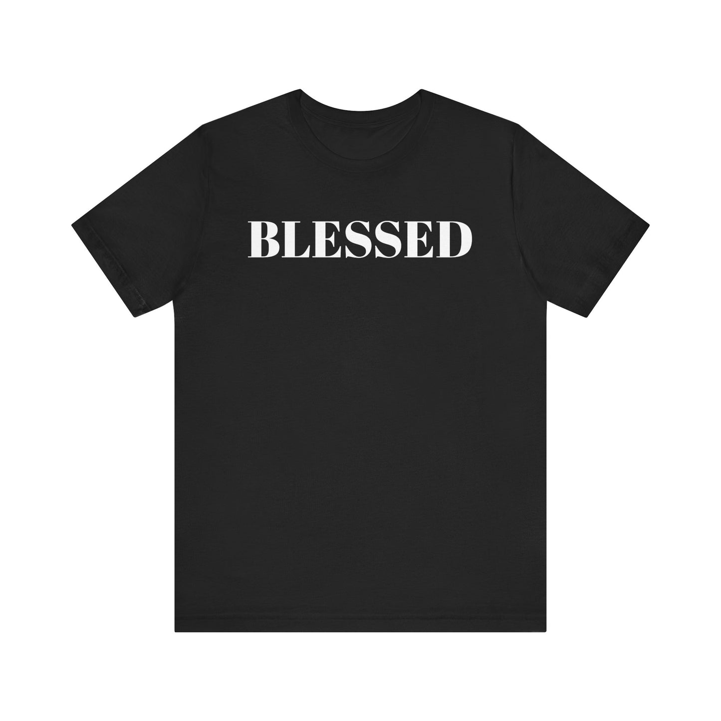 Blessed Tee