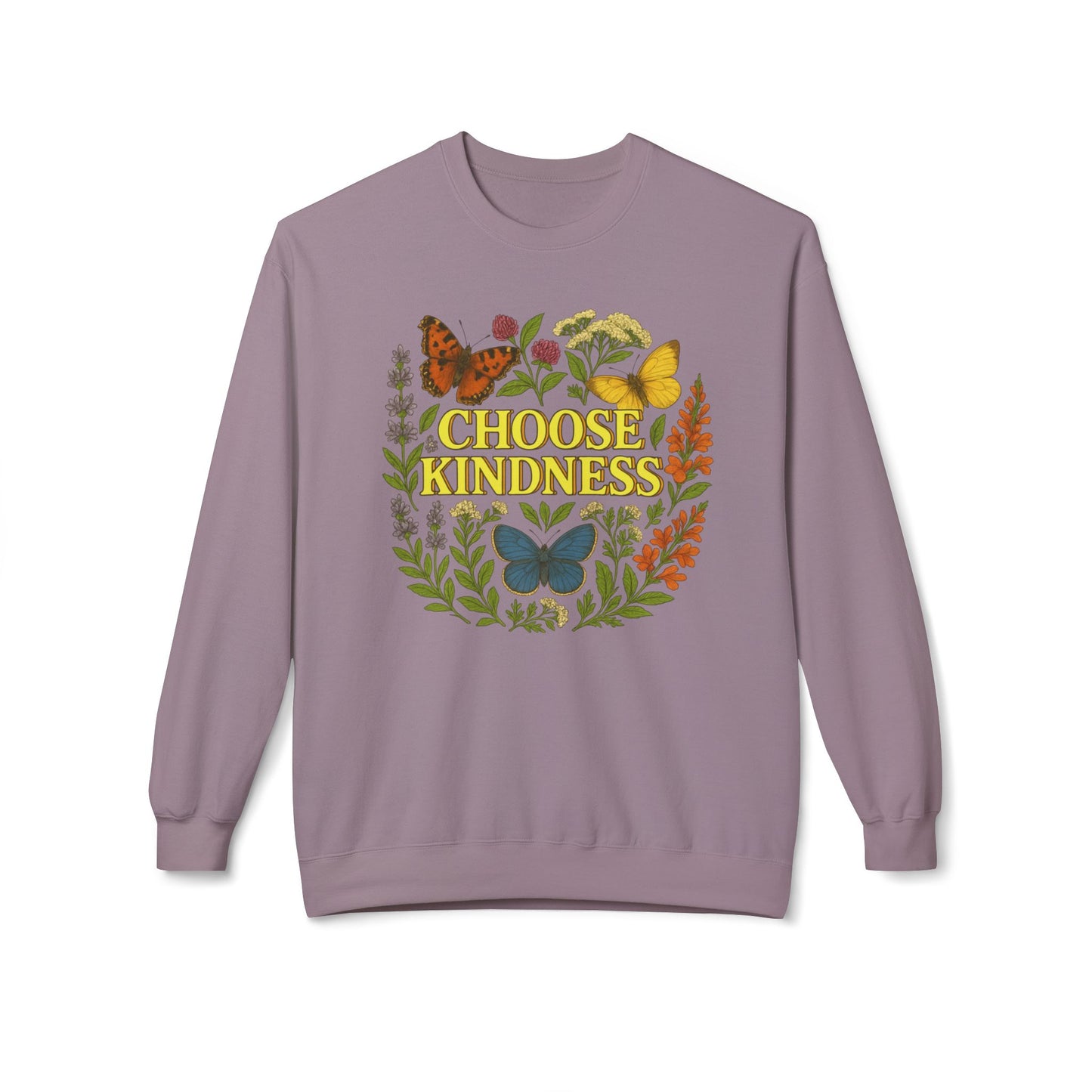 Choose Kindness Sweatshirt