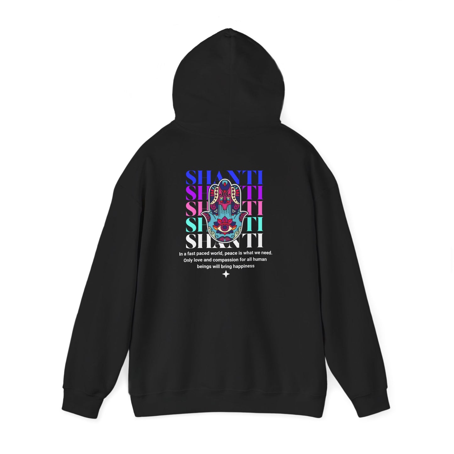 Shanti Hoodie