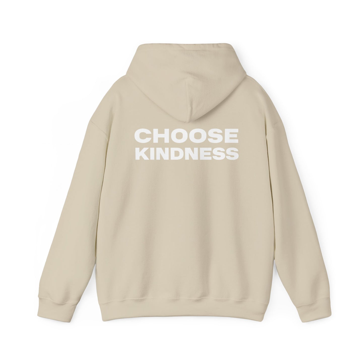 Choose Kindness Hoodie