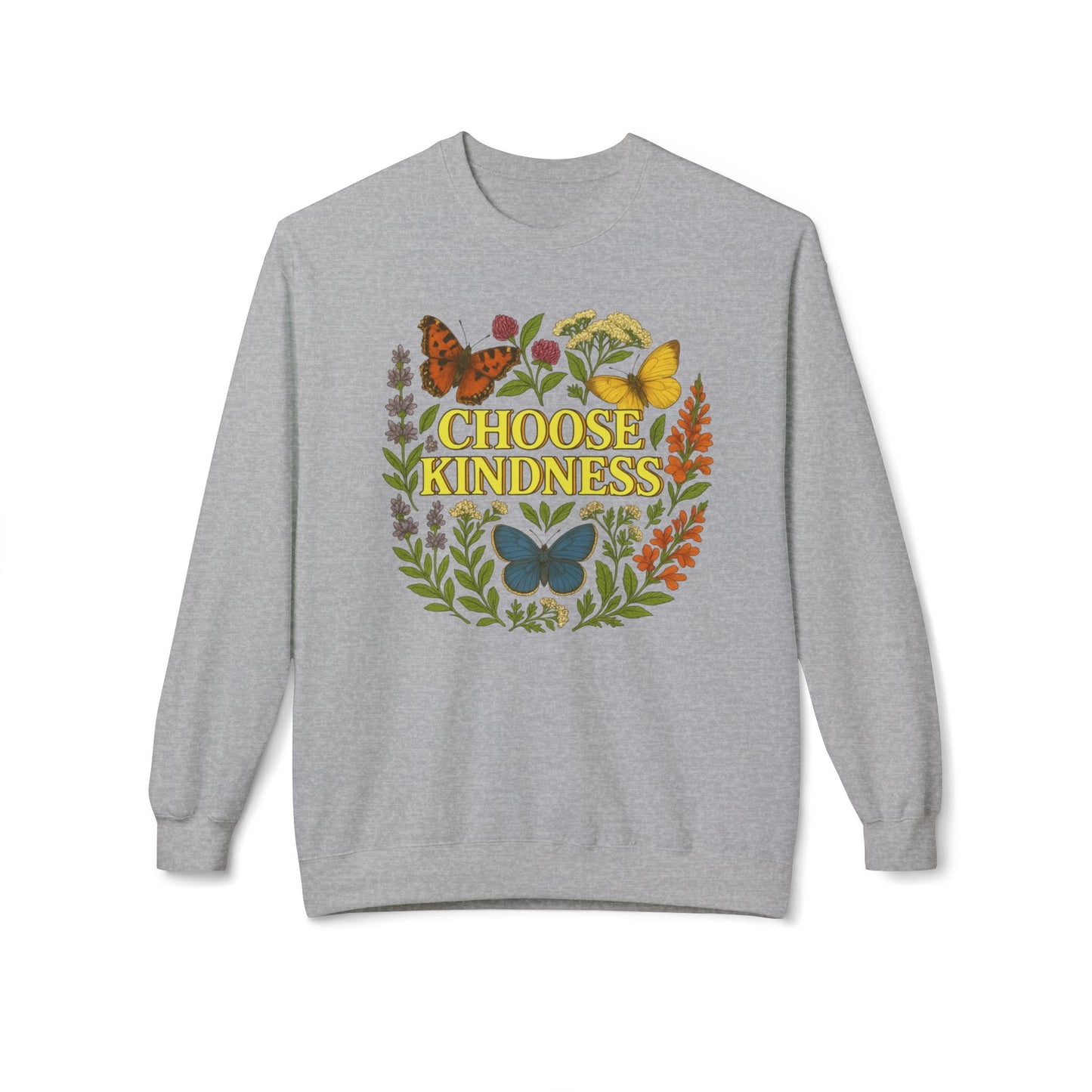Choose Kindness Sweatshirt