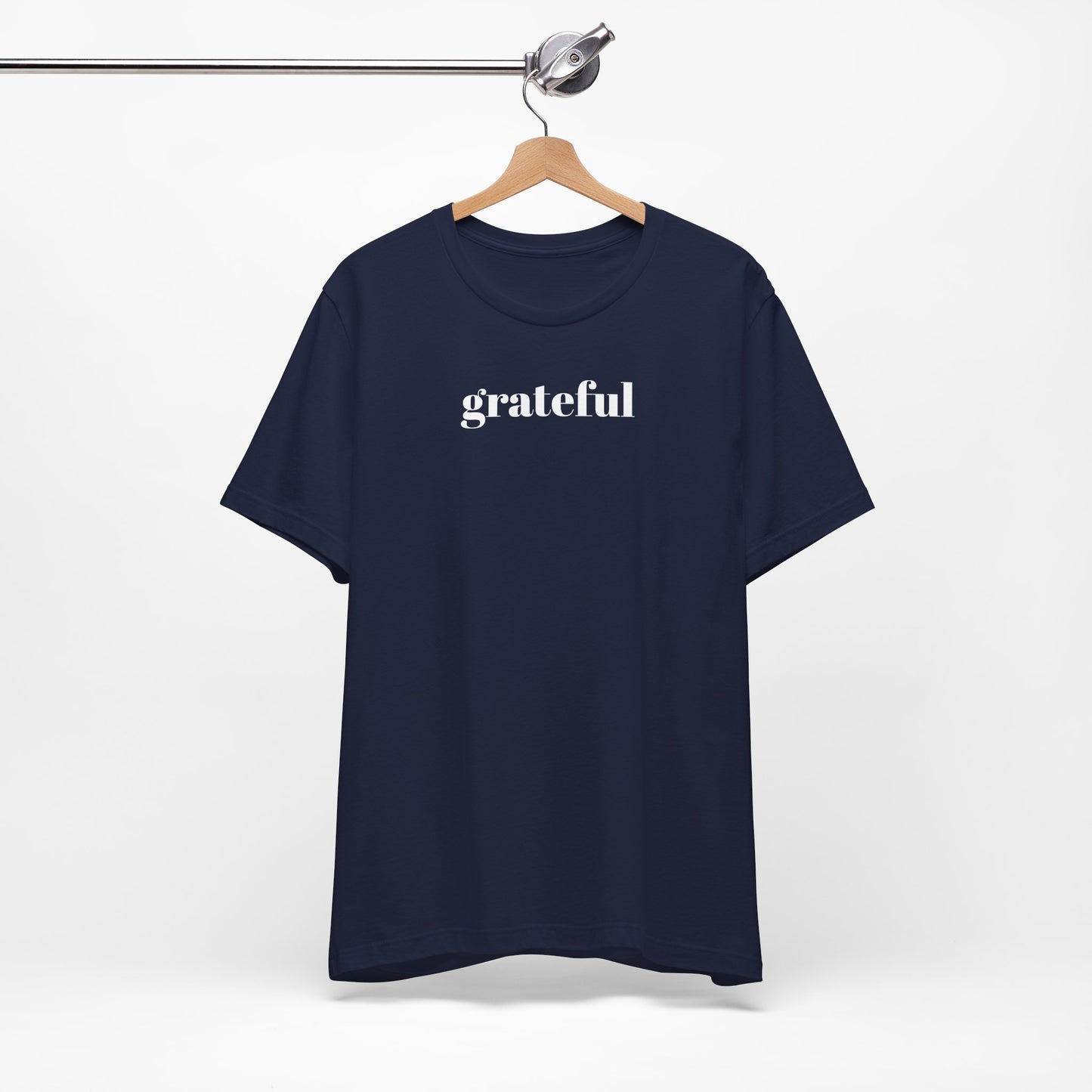 Grateful Tee