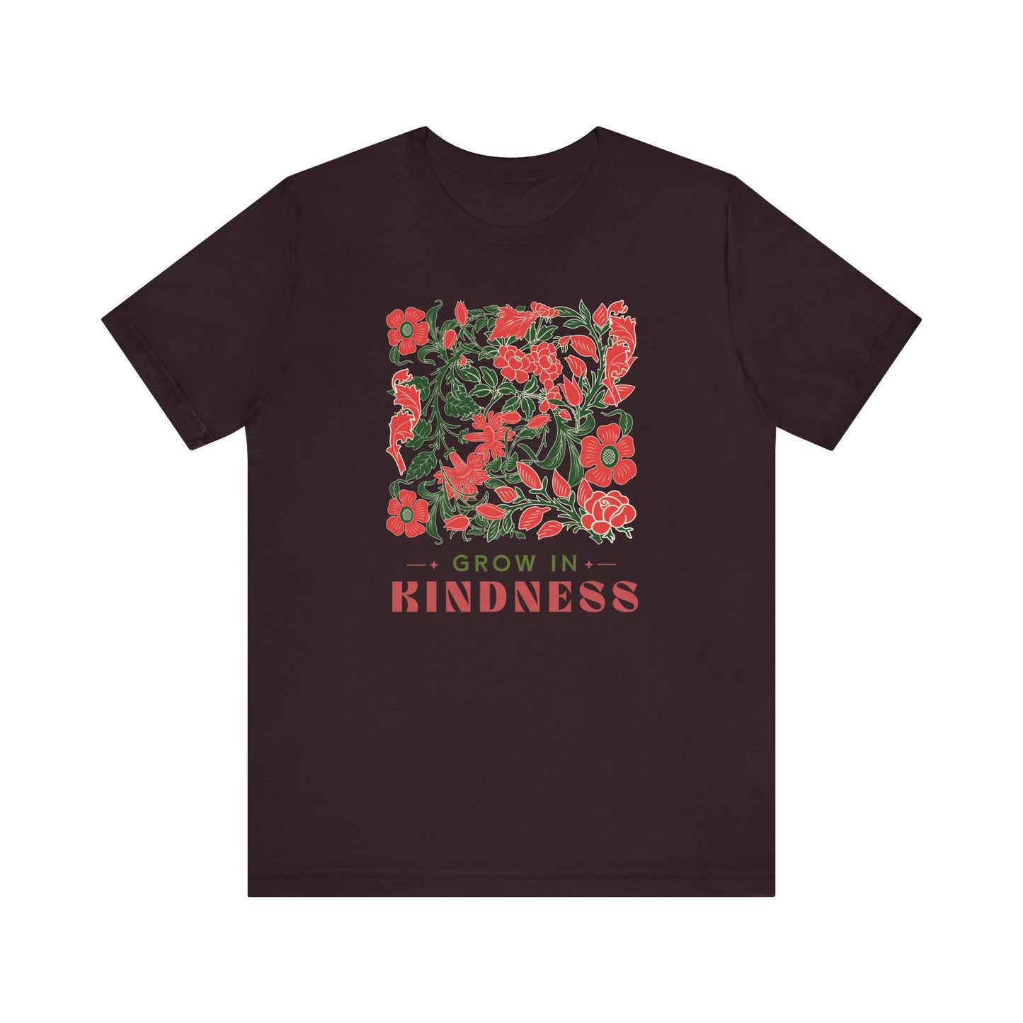 Grow in Kindness Tee