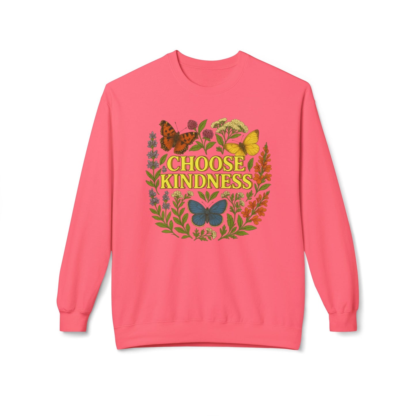 Choose Kindness Sweatshirt