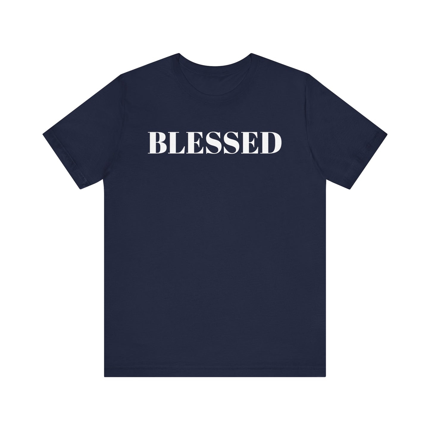 Blessed Tee