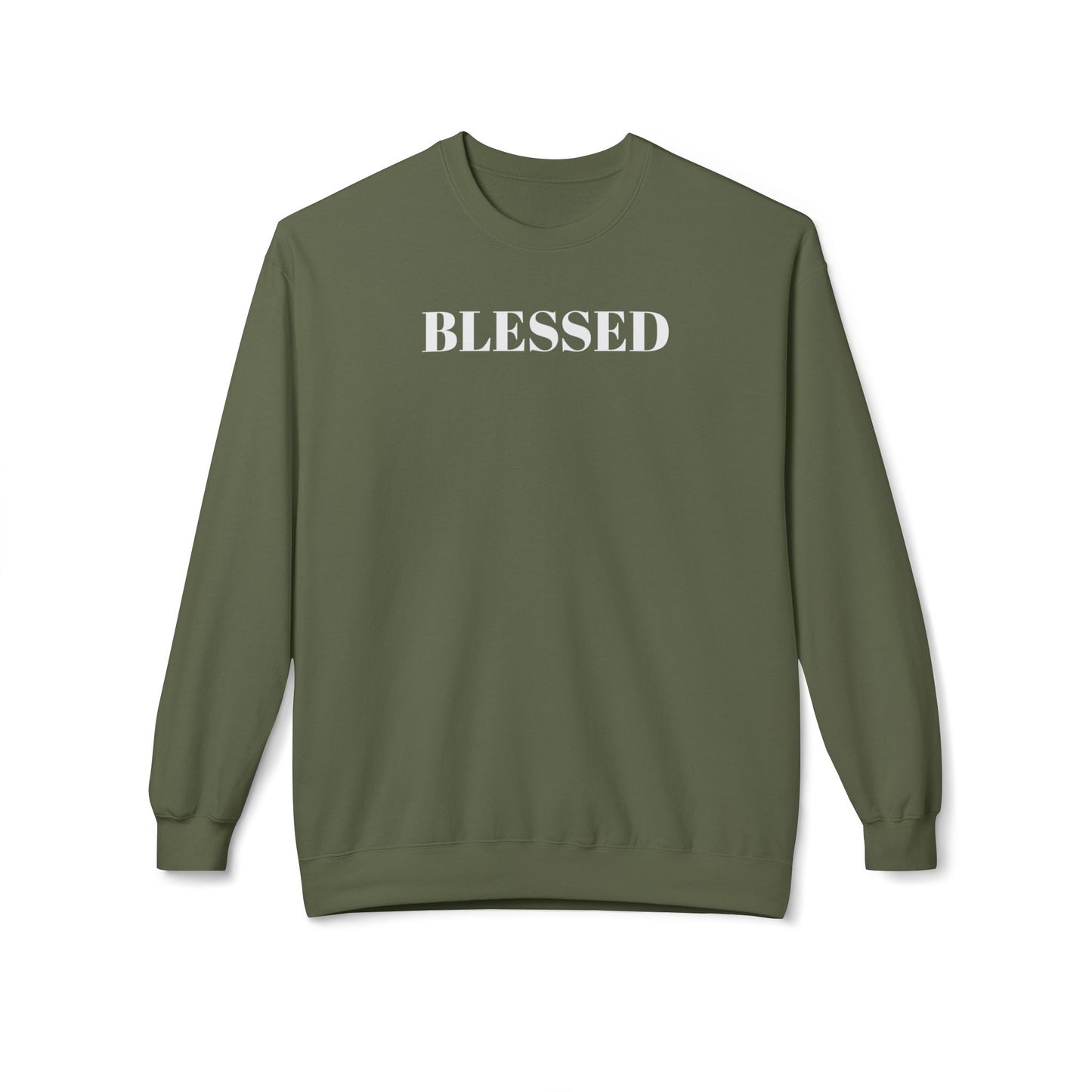 Blessed Sweatshirt