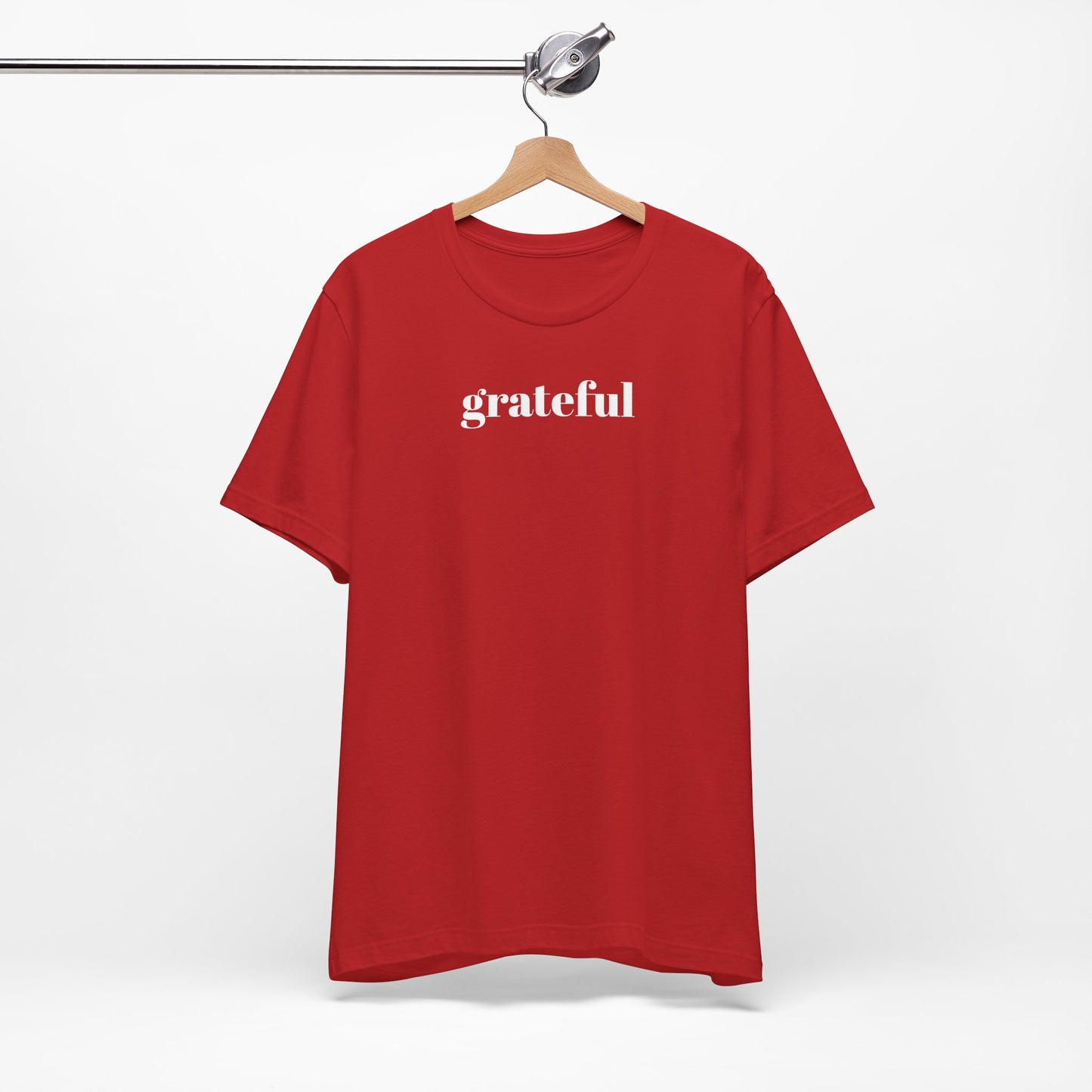 Grateful Tee