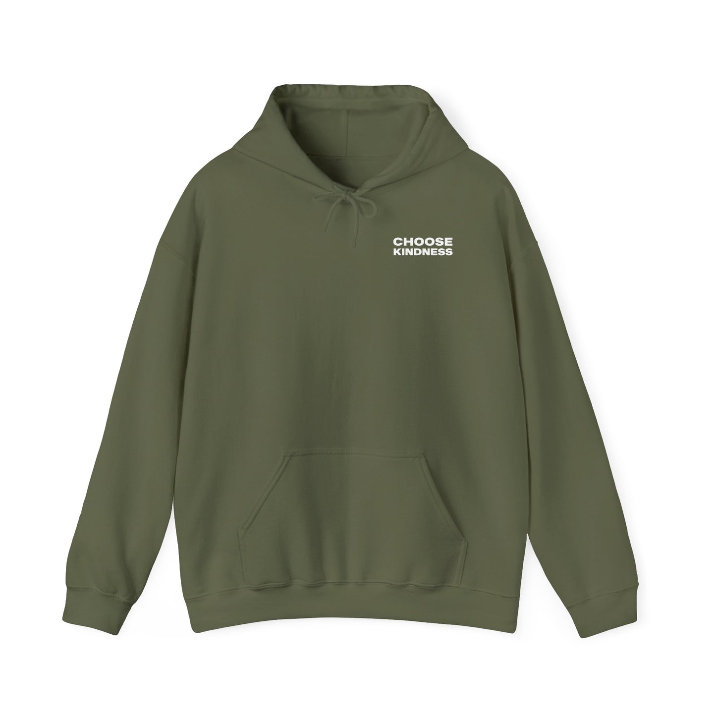 Choose Kindness Hoodie