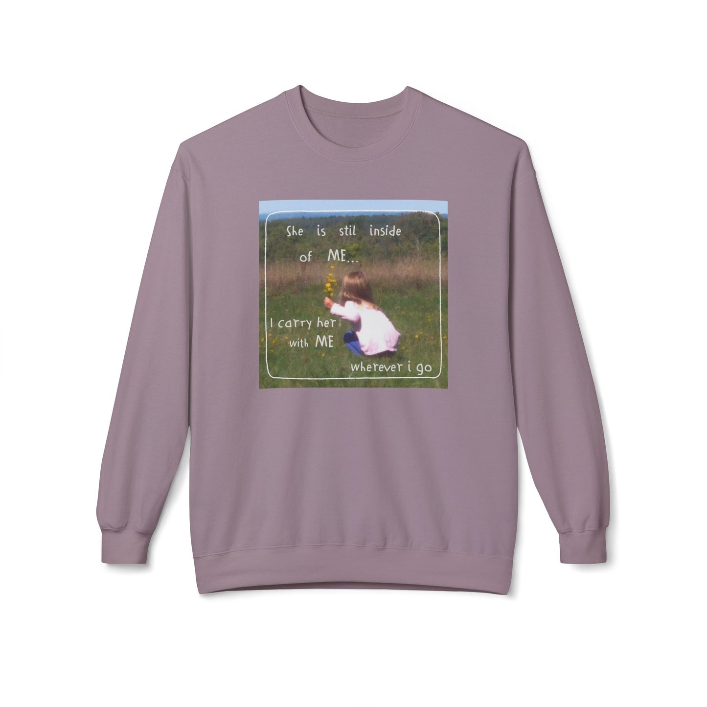 Inner Child Sweatshirt