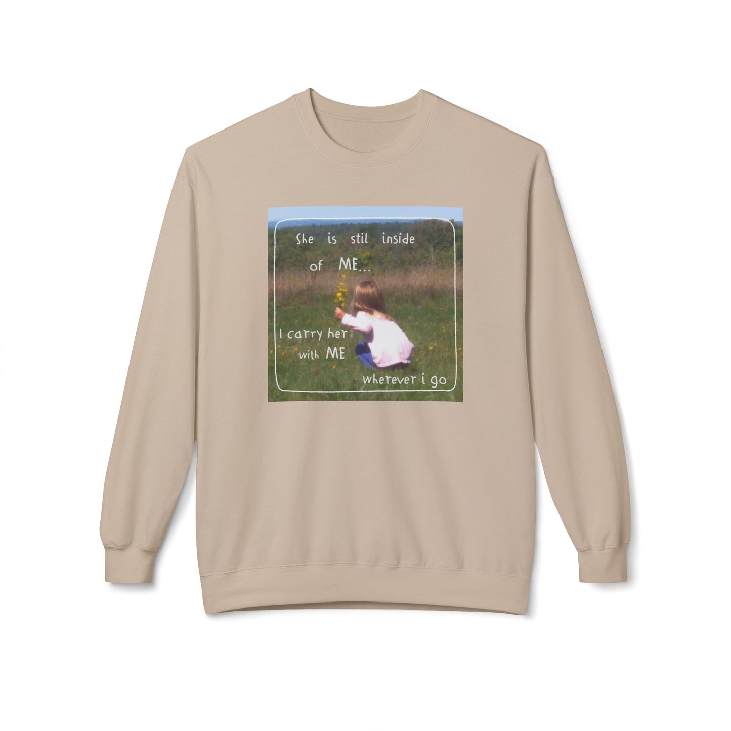 Inner Child Sweatshirt