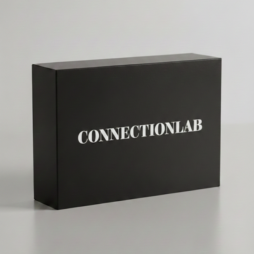 ConnectionLab Card Game