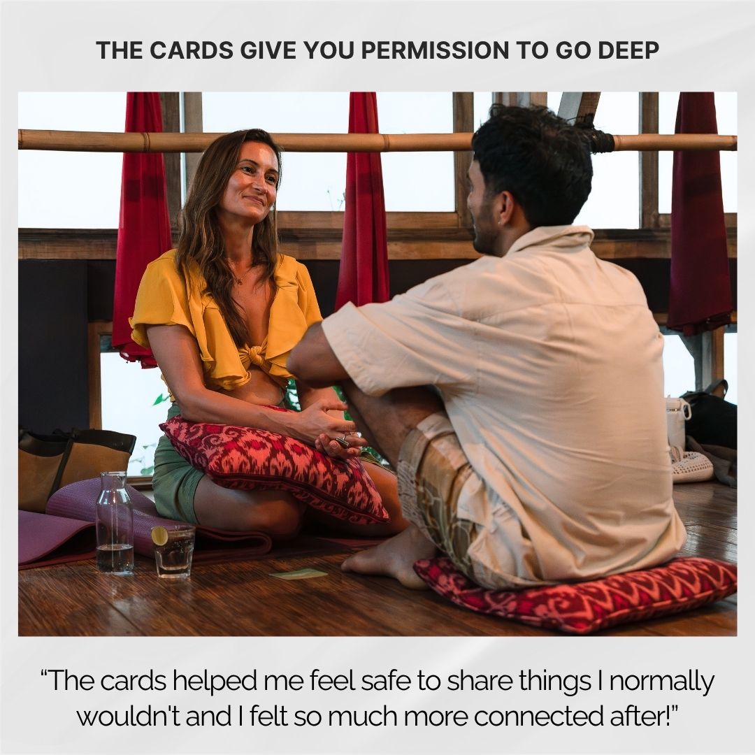 Connection Lab Cards