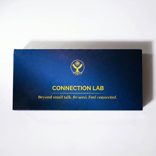 Connection Lab Cards