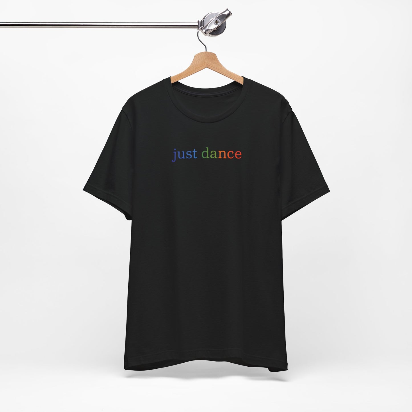 Just Dance Tee