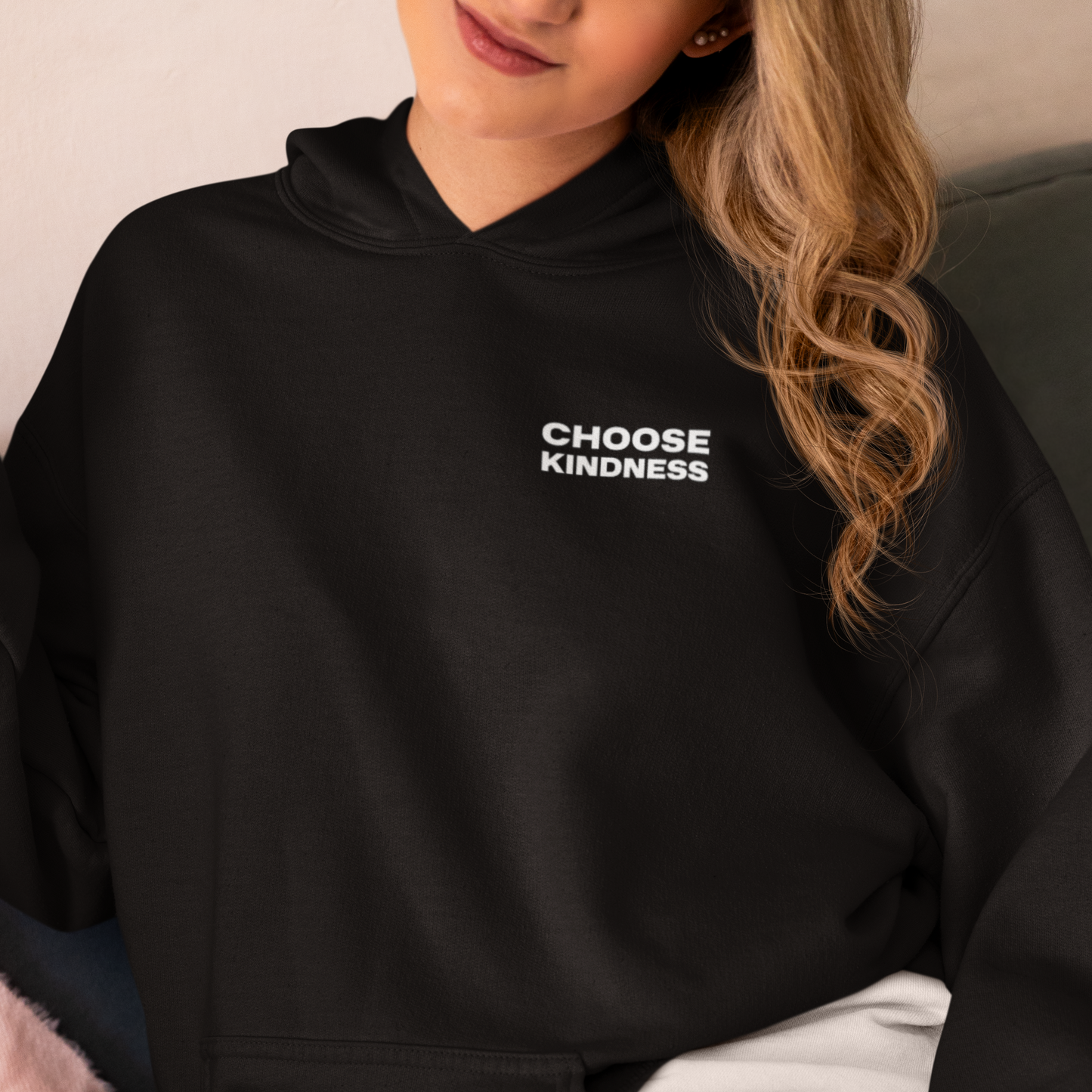 Choose Kindness Hoodie