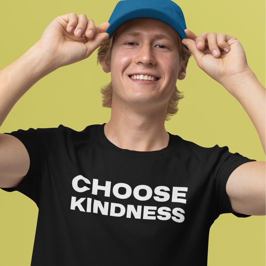 Choose Kindness Tee