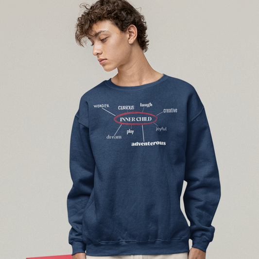 Inner Child Sweatshirt