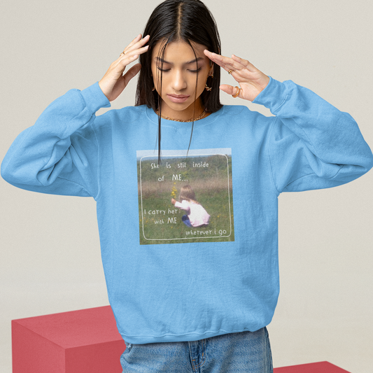 Inner Child Sweatshirt
